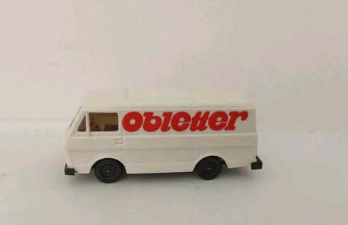Herpa lt 28 - vw,