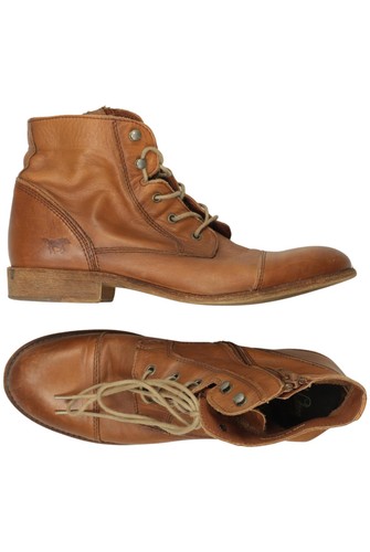 Mustang stiefelette damen - mustang,