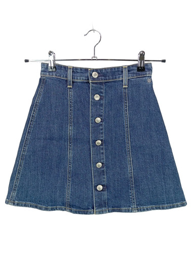 Alexa chung for jeansrock - for, ag