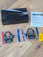 Shimano Dura Ace PD-R9100 SPD-SL Pedal 