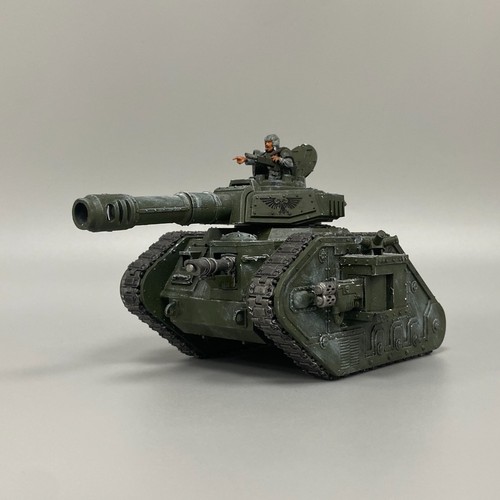 Astra militarum leman russ - astra,