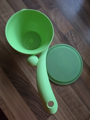 Tupperware junge welle - junge,