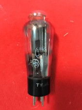 Dario Te06 Power Triode, Like
