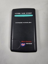 Micro genius 200 - genius,