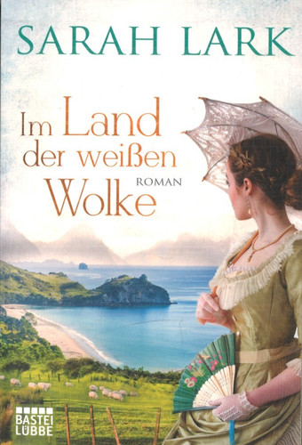 Land der weißen wolke - land,
