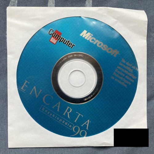 Vom computer bild - cd,