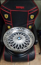 BMW 17x8 BBS Style 5 OEM