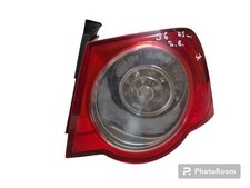 Volkswagen PASSAT B6 2007