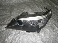 Frontscheinwerfer bmw e60 e61 - bmw,