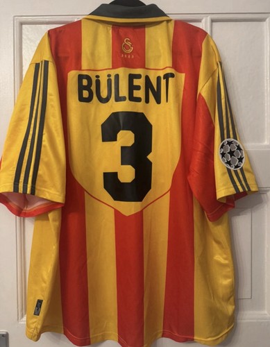 Galatasaray 1999 2000 - galatasaray, 1999-2000