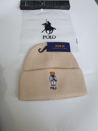 Polomütze ralph lauren - ,