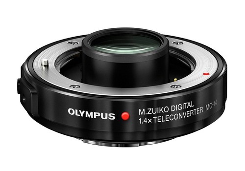 Olympus zuiko digital 4x - m.zuiko,