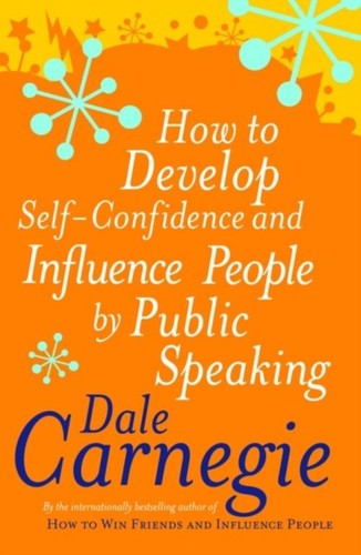 How develop self - develop, self-confidence