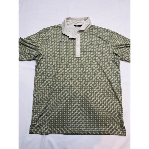 Radmor mens large - large, green