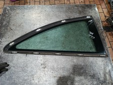 Seitenscheibe Feste Scheibe rechts hinten Mercedes CLC CL203 08-11 Coupe