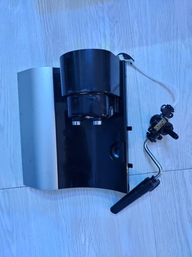 Gehäuse front delonghi - gehäuse-front,