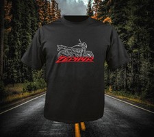 T-Shirt für Kawasaki Zephyr Fahrer Z  750 1100 900  Gr: M - 3XL #25