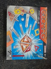 Geomag Panels Set 44 Teile