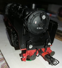 H0 Dampflok Liliput BR62 Dr