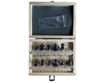 TISCHLER HARTMETALL FRÄSER