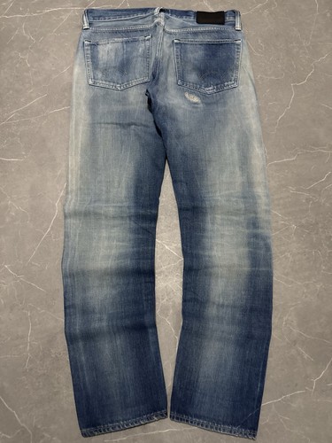 Edwin vintage jeans - vintage,