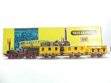 Trix Express H0 1531 Zug-Set