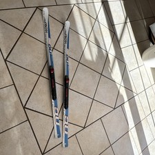 Tecno Pro Langlaufski mit