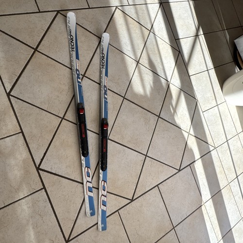 Tecno pro langlaufski - langlaufski, mit