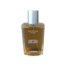 (169,90€/L) Marbert Sun Spirit 100 ml EdT Eau de Toilette Spray NEU