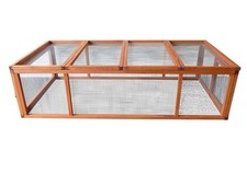 point-zoo Kleintierstall