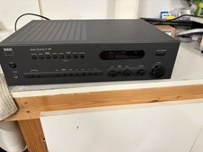 NAD C740 Stereo Receiver -