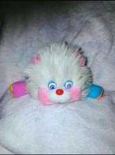  Popples Puffling Vintage 80er