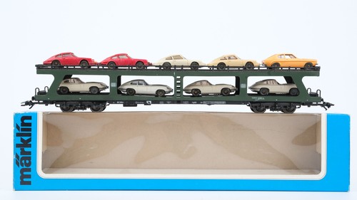 Märklin 4074 - märklin, h0