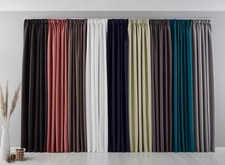 Verdunkelungsvorhang