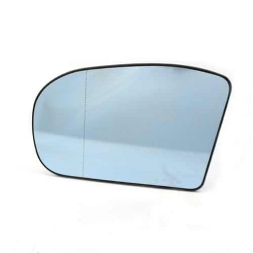 Links spiegelglas beheizbar - links,