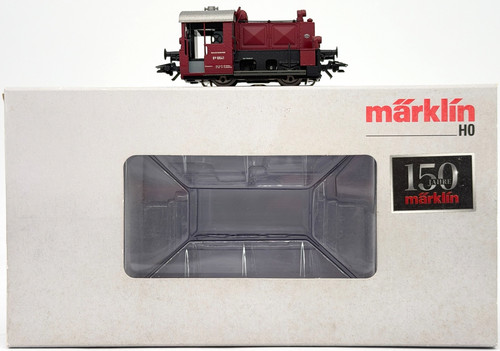 Märklin 36800 323 6641 - h0, br