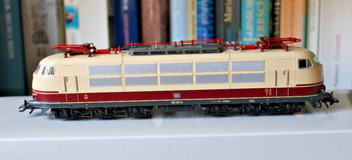 Märklin 39579 unbespielt - märklin,