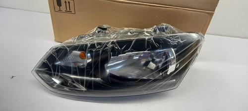 Original polo - vw, (2009-2022)