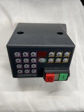 Bizerba VS8 D Schalter, Deckel