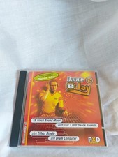 DANCE EJAY 2 CD ROM MIT