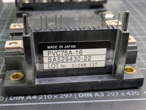 Pvc75a fujitsu - |,
