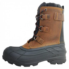 Kamik Alborg Plus Herren