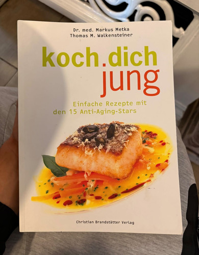 Koch dich jung einfache - koch.dich,