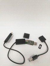 MICROSOFT WIRELESS DISPLAY ADAPTER 1733 V2 1920X1080 30FPS MIRACAST HDMI DEFEKT