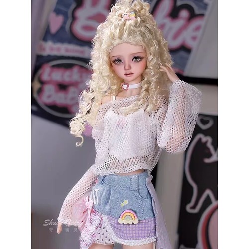 Bjd doll ball - ball, joint
