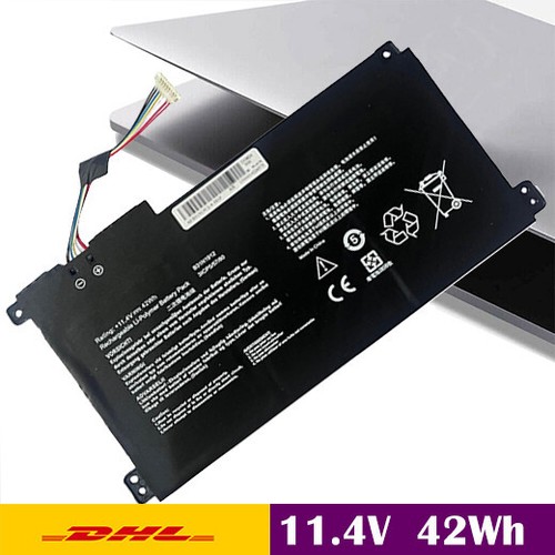B31n1912 akku für asus - für,