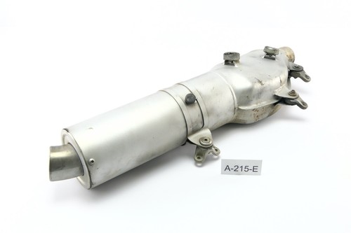 Ktm 640 lc4 egs 2001 - 640,