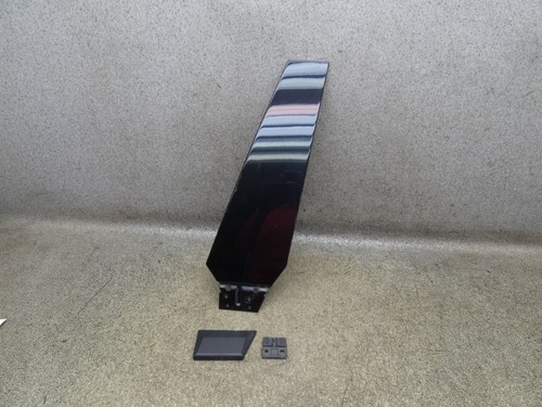 Blende saule links - blende, b