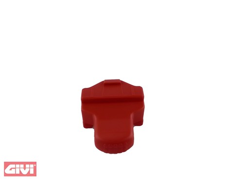 Druckknopf givi für e360 - für,