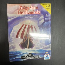 DSA - Folge dem Drachenhals -